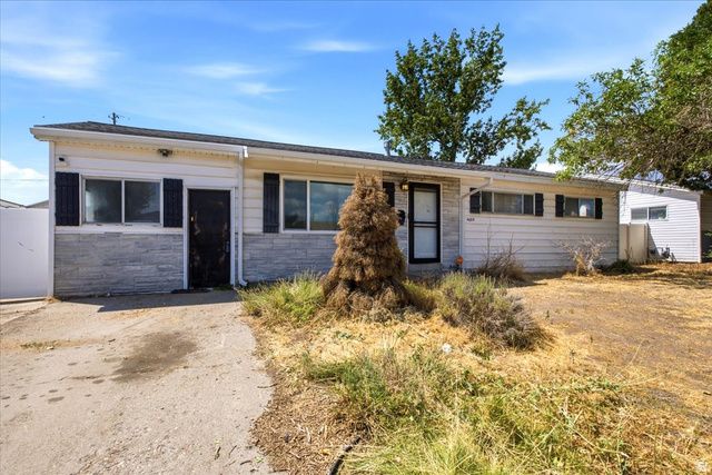 4095 W 4775 S, Salt Lake City, UT 84118
