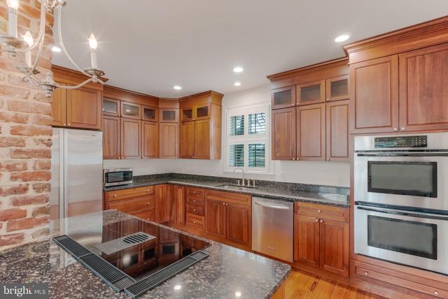 204 FAUQUIER ST, Fredericksburg, VA 22401