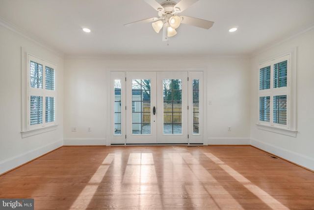 204 FAUQUIER ST, Fredericksburg, VA 22401