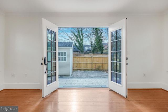 204 FAUQUIER ST, Fredericksburg, VA 22401