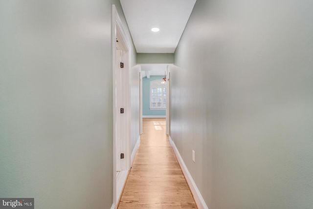 204 FAUQUIER ST, Fredericksburg, VA 22401