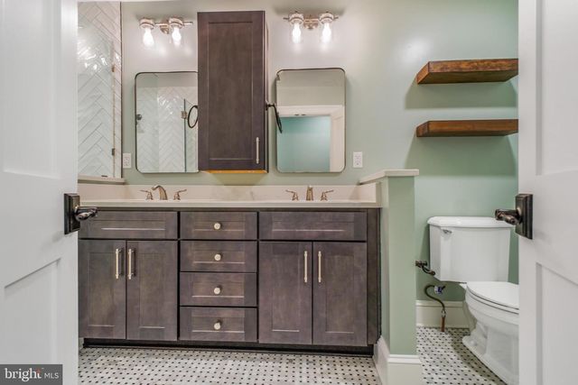 204 FAUQUIER ST, Fredericksburg, VA 22401