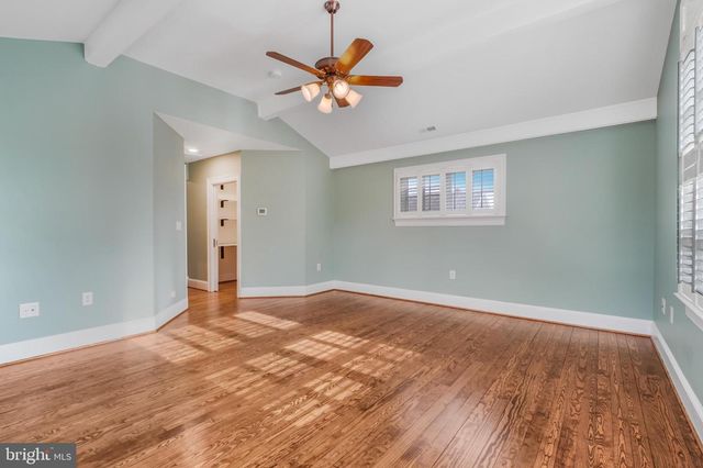 204 FAUQUIER ST, Fredericksburg, VA 22401