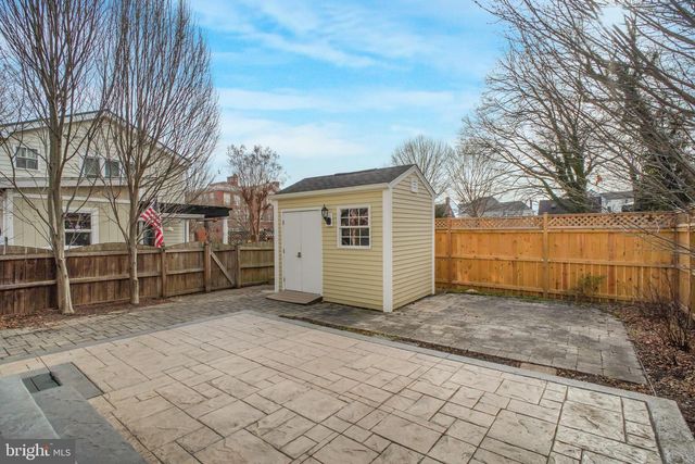 204 FAUQUIER ST, Fredericksburg, VA 22401