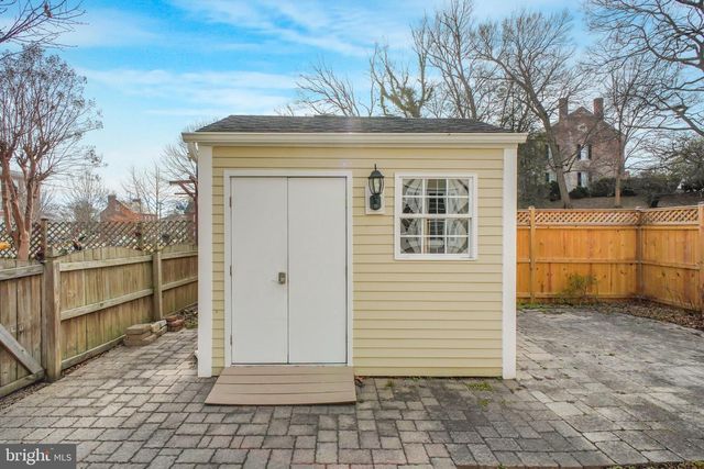 204 FAUQUIER ST, Fredericksburg, VA 22401