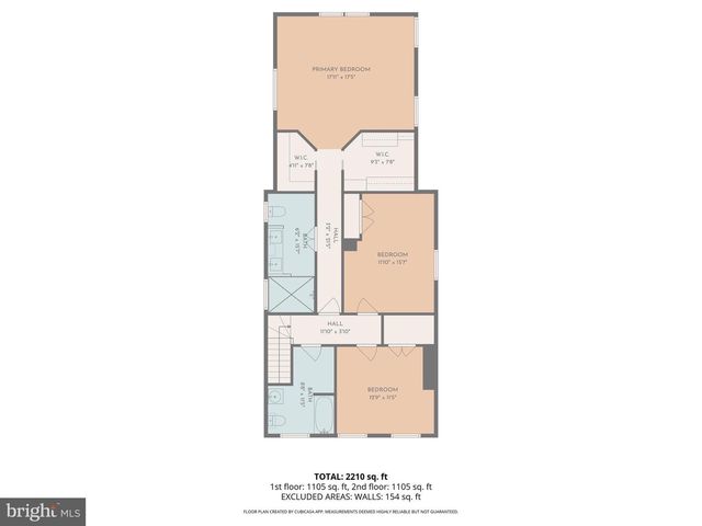 204 FAUQUIER ST, Fredericksburg, VA 22401