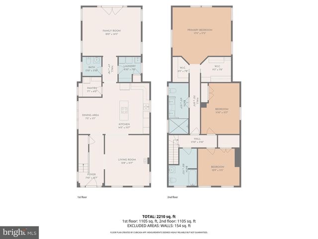 204 FAUQUIER ST, Fredericksburg, VA 22401