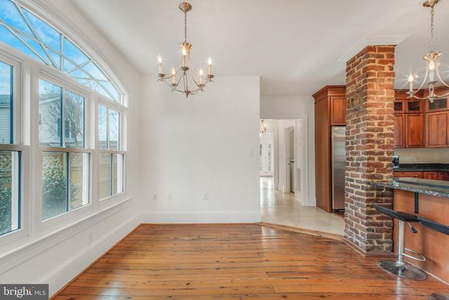 204 FAUQUIER ST, Fredericksburg, VA 22401