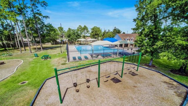 29546 S Legends Bend Drive, Spring, TX 77386