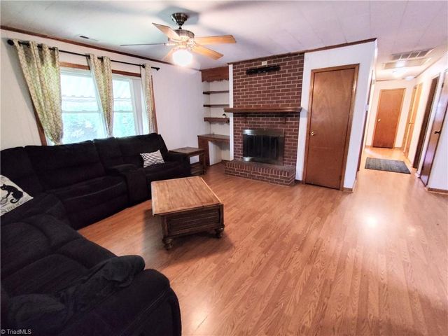 3643 Ellisboro Road, Stokesdale, NC 27357