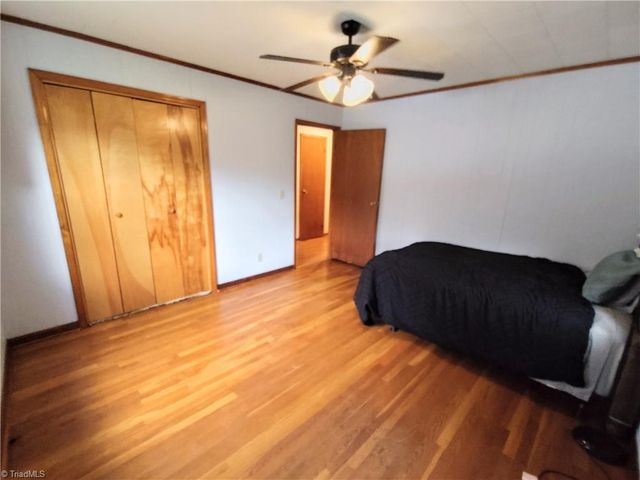 3643 Ellisboro Road, Stokesdale, NC 27357