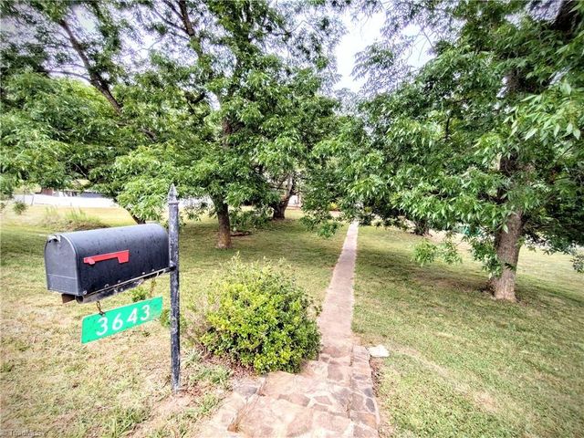 3643 Ellisboro Road, Stokesdale, NC 27357