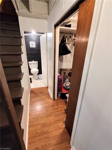 3643 Ellisboro Road, Stokesdale, NC 27357