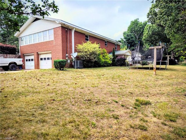 3643 Ellisboro Road, Stokesdale, NC 27357