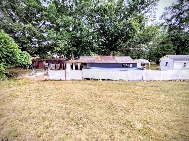 3643 Ellisboro Road, Stokesdale, NC 27357