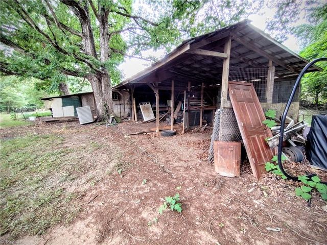 3643 Ellisboro Road, Stokesdale, NC 27357
