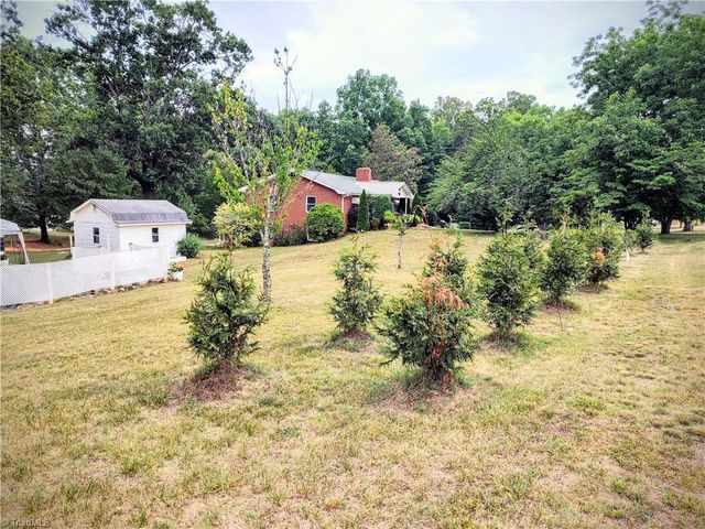 3643 Ellisboro Road, Stokesdale, NC 27357