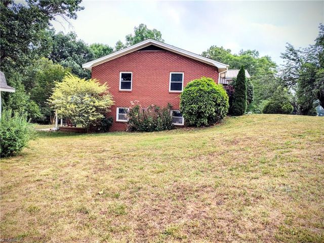 3643 Ellisboro Road, Stokesdale, NC 27357