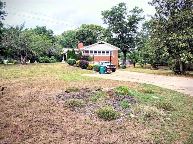 3643 Ellisboro Road, Stokesdale, NC 27357