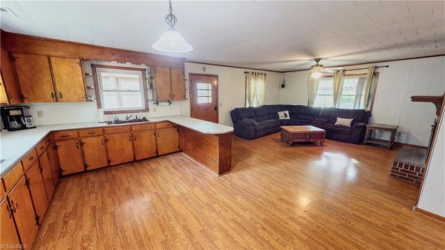 3643 Ellisboro Road, Stokesdale, NC 27357