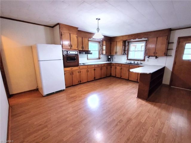 3643 Ellisboro Road, Stokesdale, NC 27357