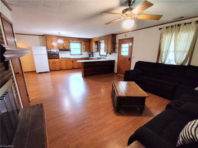 3643 Ellisboro Road, Stokesdale, NC 27357