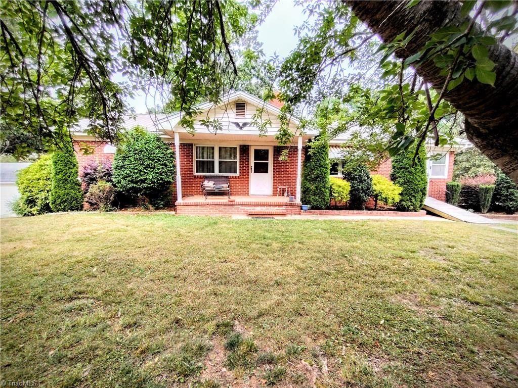 3643 Ellisboro Road, Stokesdale, NC 27357