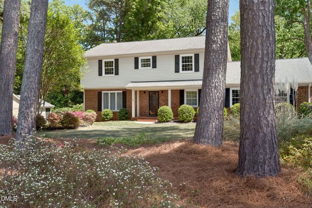 6700 Brookmeade Place, Raleigh, NC 27612