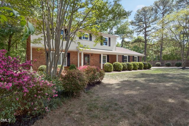 6700 Brookmeade Place, Raleigh, NC 27612