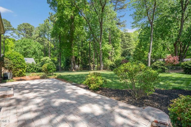 6700 Brookmeade Place, Raleigh, NC 27612