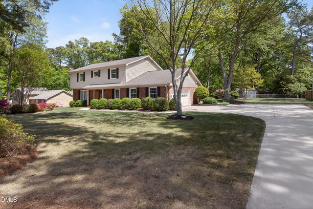 6700 Brookmeade Place, Raleigh, NC 27612