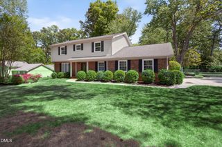 6700 Brookmeade Place, Raleigh, NC 27612