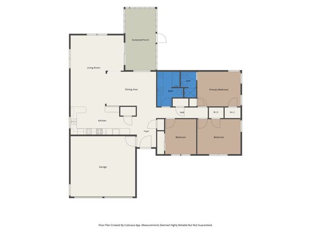 616 Post Oak Drive, Hurst, TX 76053