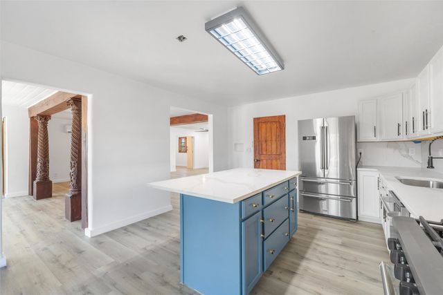 211 Spruce Street, Santa Fe, NM 87501