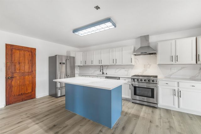 211 Spruce Street, Santa Fe, NM 87501