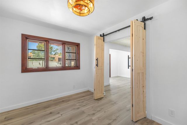 211 Spruce Street, Santa Fe, NM 87501