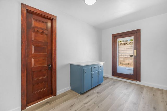 211 Spruce Street, Santa Fe, NM 87501