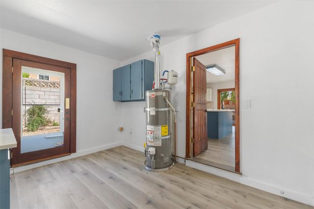 211 Spruce Street, Santa Fe, NM 87501
