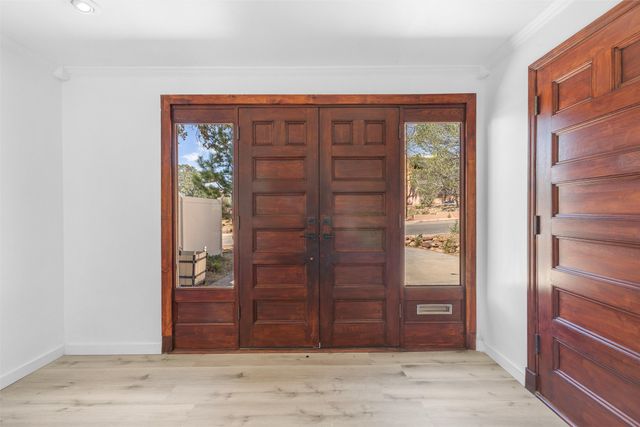 211 Spruce Street, Santa Fe, NM 87501