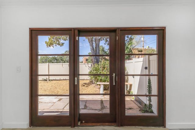 211 Spruce Street, Santa Fe, NM 87501