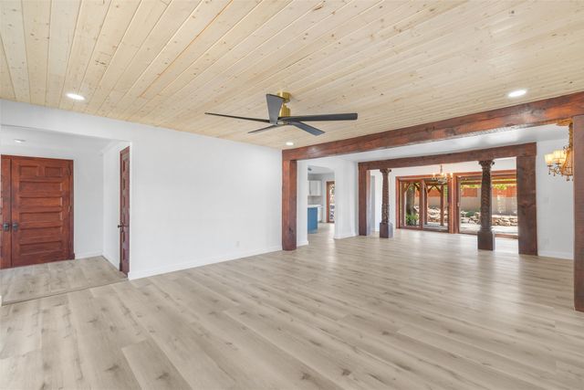 211 Spruce Street, Santa Fe, NM 87501