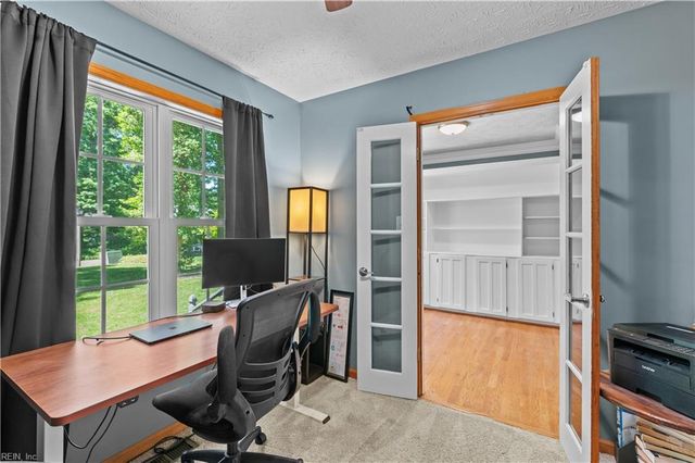 7552 Vincent DR, Toano, VA 23168