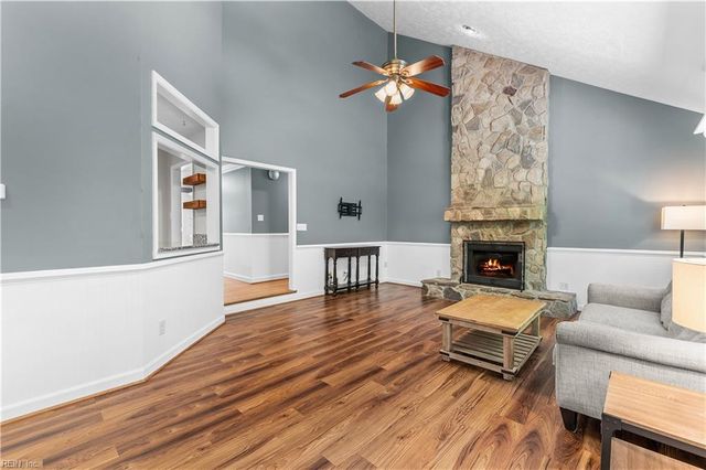 7552 Vincent DR, Toano, VA 23168