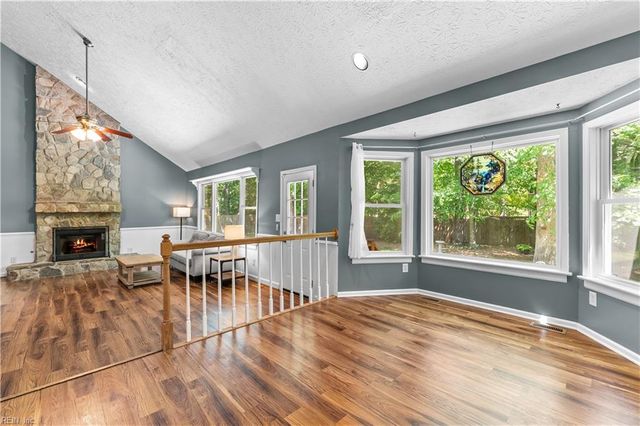 7552 Vincent DR, Toano, VA 23168