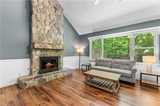 7552 Vincent DR, Toano, VA 23168