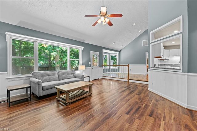 7552 Vincent DR, Toano, VA 23168