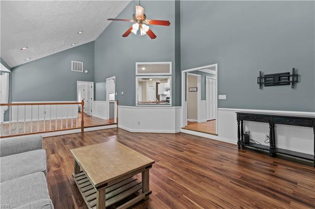 7552 Vincent DR, Toano, VA 23168