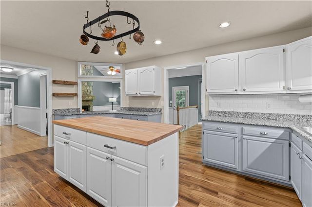 7552 Vincent DR, Toano, VA 23168