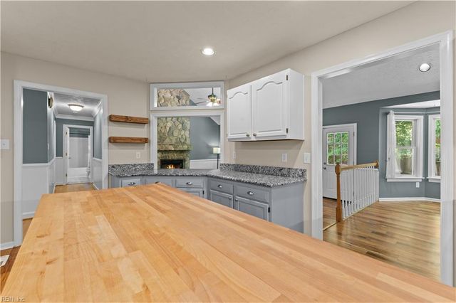 7552 Vincent DR, Toano, VA 23168