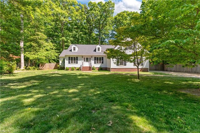 7552 Vincent DR, Toano, VA 23168